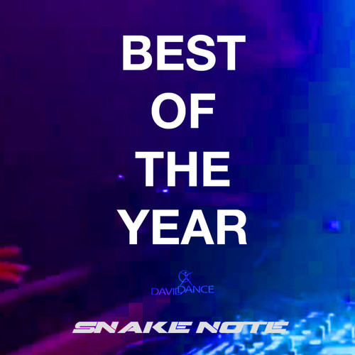 BEST OF THE YEAR