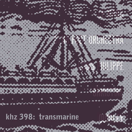 Transmarine (18fps, Vol. 2)