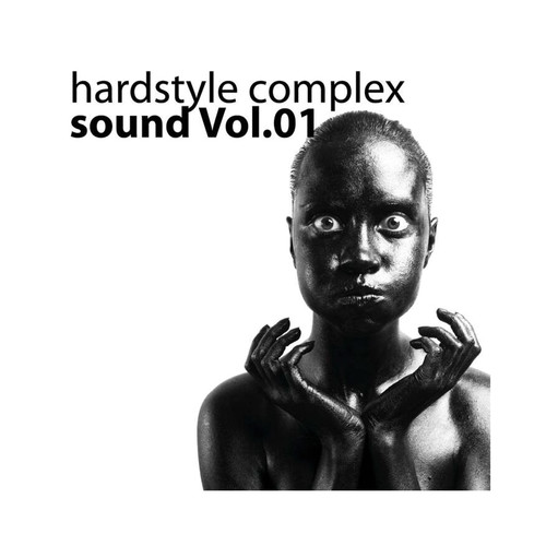 Hardstyle Complex, Vol. 01 (Explicit)