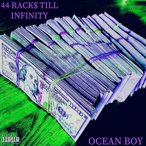 44 Racks till Infinity (Explicit)