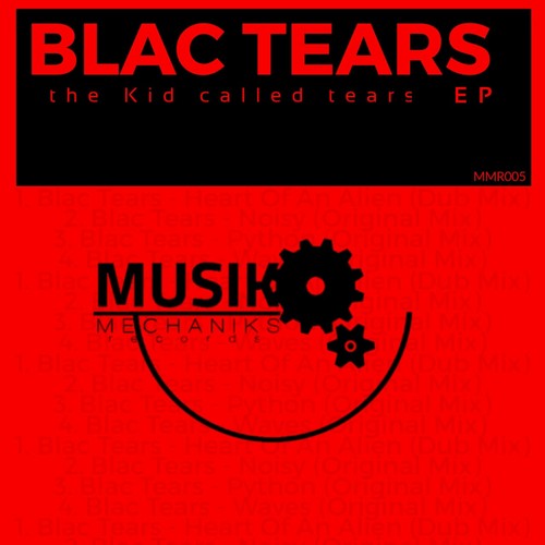 The Kid Called Tears