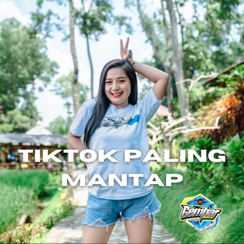 TIKTOK PALING MANTAP