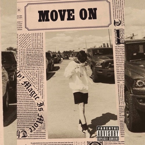 Move On Kana Hoy (Explicit)