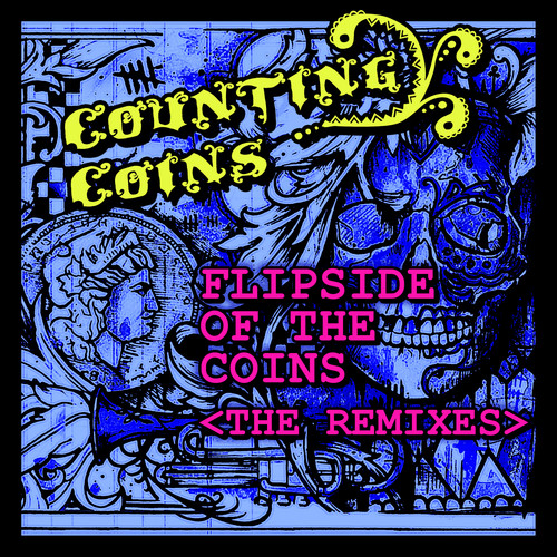 Flipside Of The Coins (The Remixes)