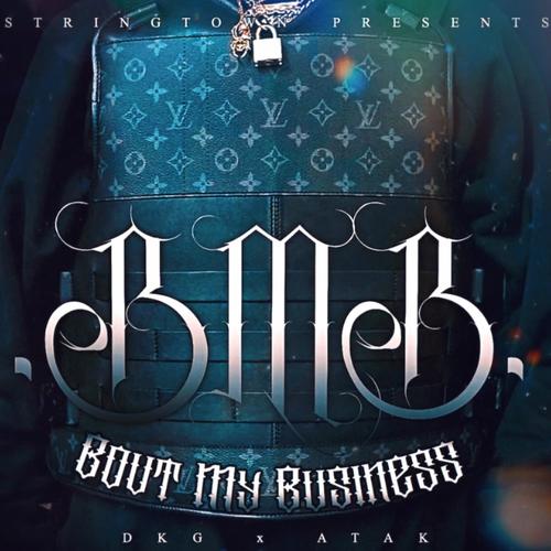 BMB (feat. Atak) [Explicit]