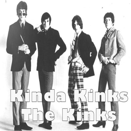 Kinda Kinks - The Kinks