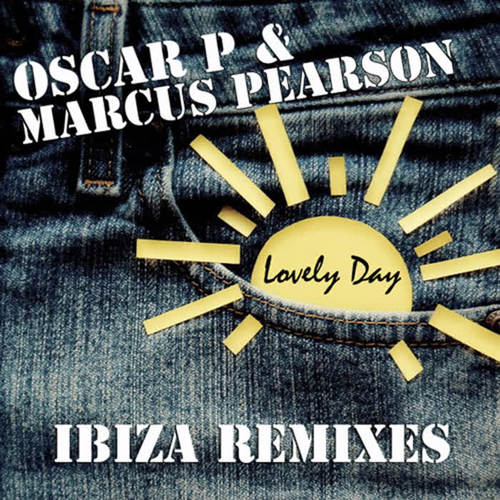 Lovely Day: Ibiza Mixes