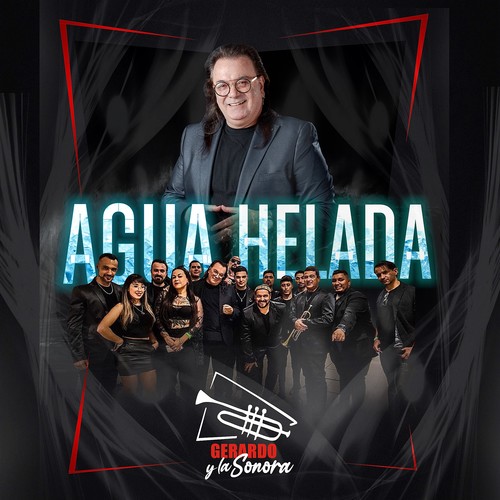 Agua Helada