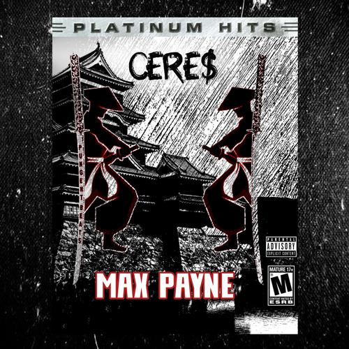 Max Payne (Explicit)