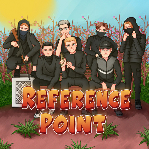 Reference Point (Explicit)