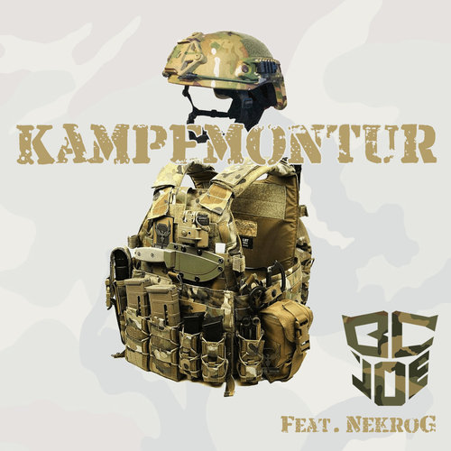 Kampfmontur (Explicit)