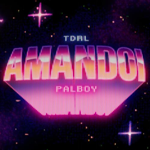 Amandoi (feat. Palboy)