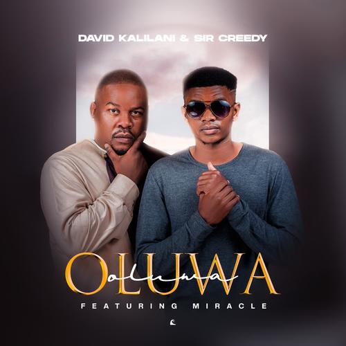 Oluwa (feat. David Kalilani & Miracle.)