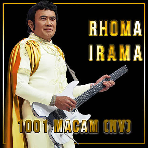 1001 Macam (New Version) (Single)