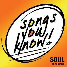 Songs You Know - Soul (Mini-Bundle) EP