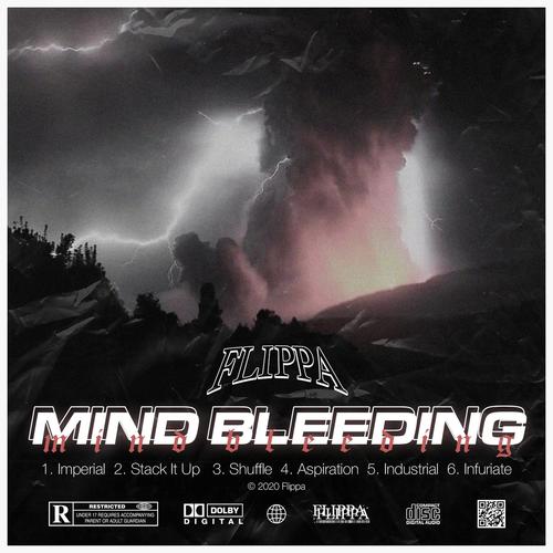 Mind Bleeding (Explicit)