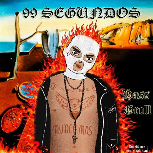 99 Segundos (Explicit)