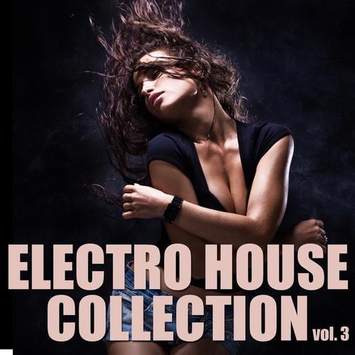 Electro House Collection, Vol. 3
