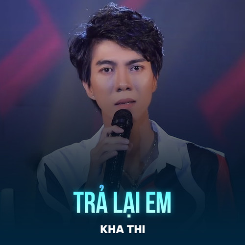 Trả Lại Em (Rumba)