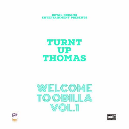 Welcome To Obilla (Explicit)