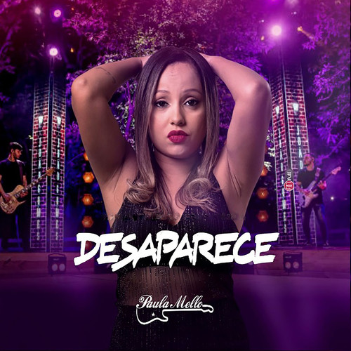 Desaparece (Radio)