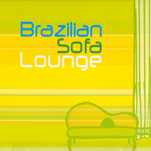 Brazilian Sofa Lounge