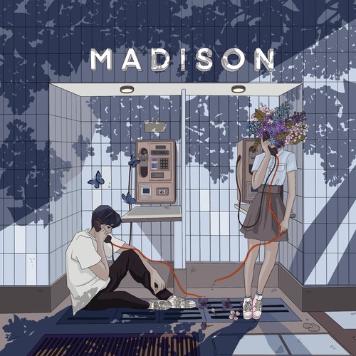 madison (feat. prodbyIOF)