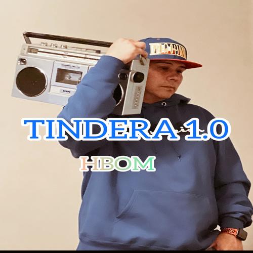 Tindera 1.0