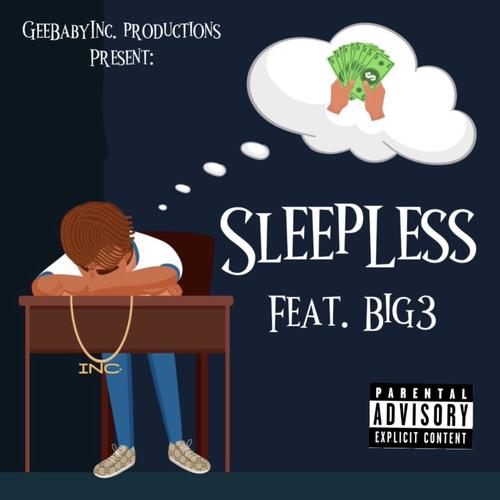 Sleepless (Explicit)