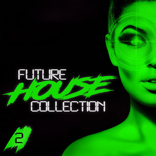 Future House Collection, Vol. 2