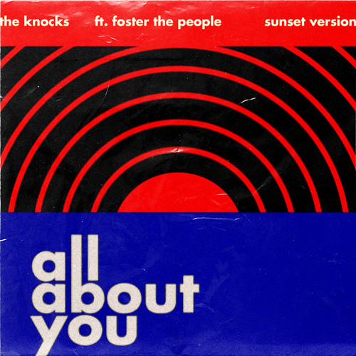 All About You (feat. Foster The People) (Sunset Version)