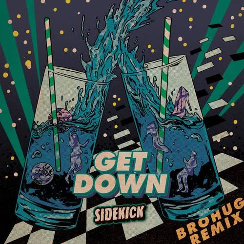 Get Down (BROHUG Remix)