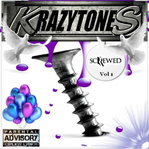 Screwed, Vol. 1 (Explicit)