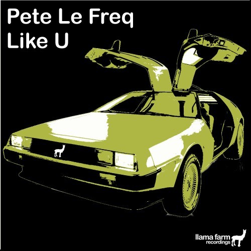 Like U (Original Mix)