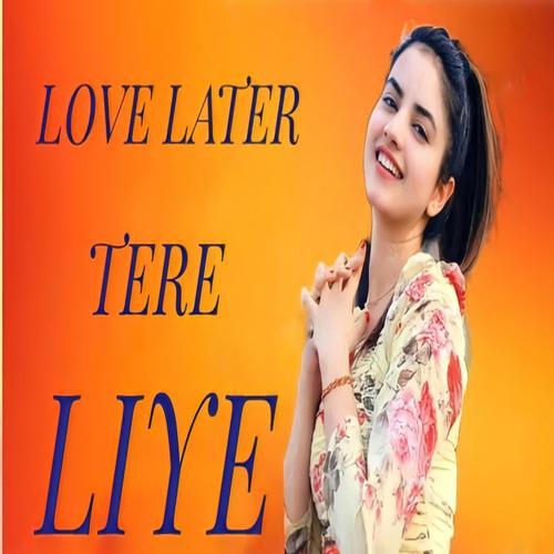 LOVE LATER TERE LIYE