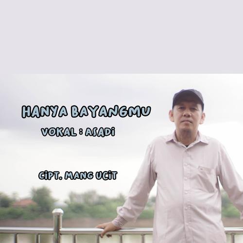 Hanya Bayangmu