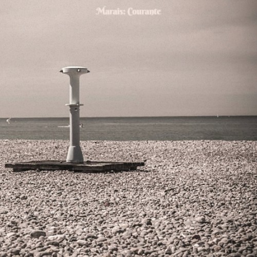 Marais: Courante