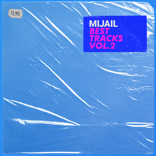 Mijail · Best Tracks, Vol. 2