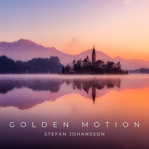 Golden Motion