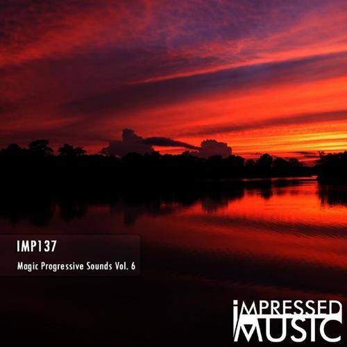 Magic Progressive Sounds, Vol. 6