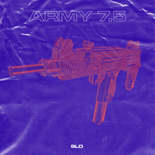 Army 7.5 (Explicit)