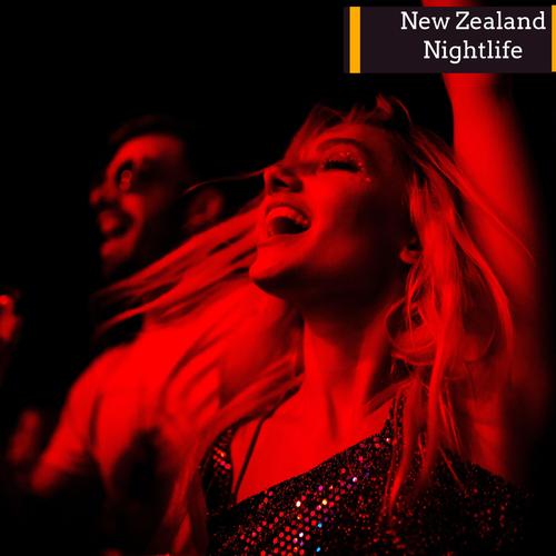 New Zealand Nightlife