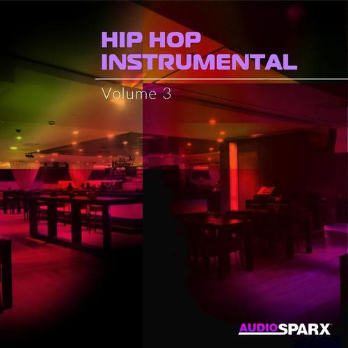 Hip Hop Instrumental Volume 3