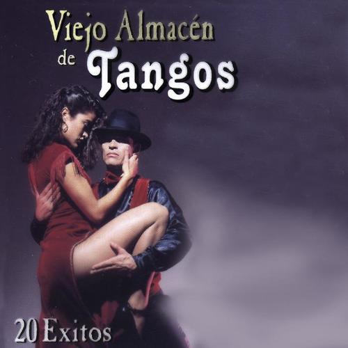 Viejo Almacén de Tangos: 20 Éxitos