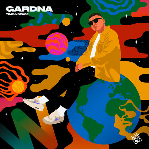 Time & Space (Explicit)