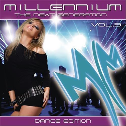 Millennium - The Next Generation Vol.9