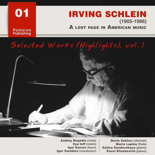 Highlights from the Irving Schlein Edition, Vol. 1