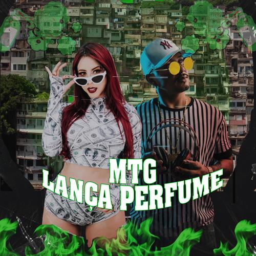 Mtg Lança Perfume (Explicit)