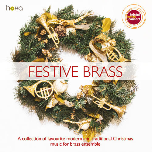 Festive Brass