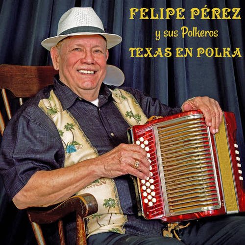 Texas En Polka